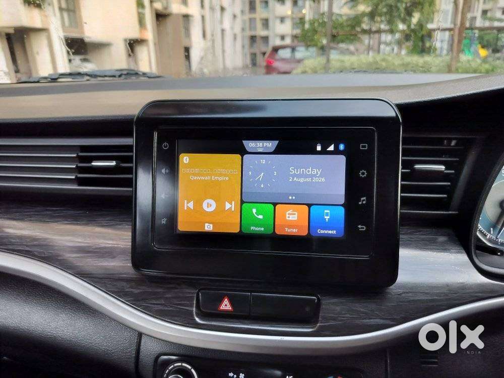 Maruti Suzuki Xl6 Zeta At, 2020, Petrol