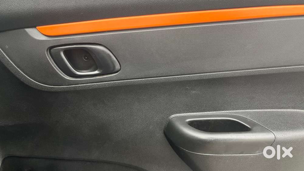 Renault Kwid Climber 1.0 Mt, 2018, Petrol