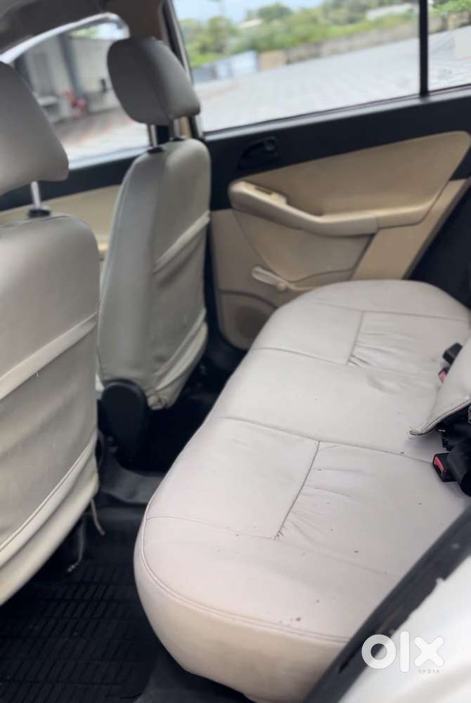 Tata Manza Aqua Quadrajet, 2013, Diesel