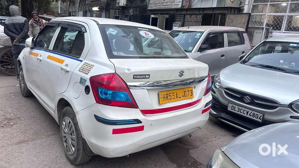 Maruti Suzuki Dzire 2022 Cng & Hybrids Well Maintained