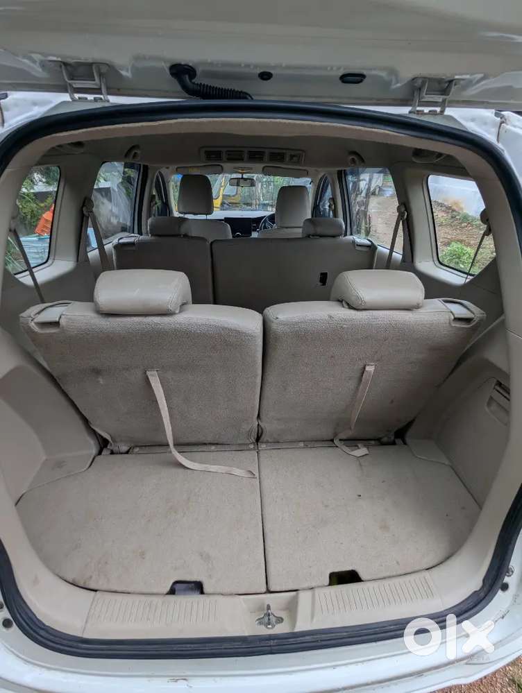 Maruti Suzuki Ertiga 2021 Petrol 69059 Km Driven