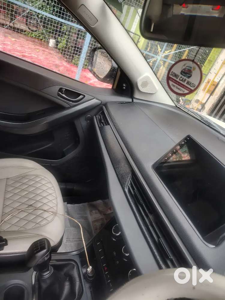 Tata Nexon 2025 Variant