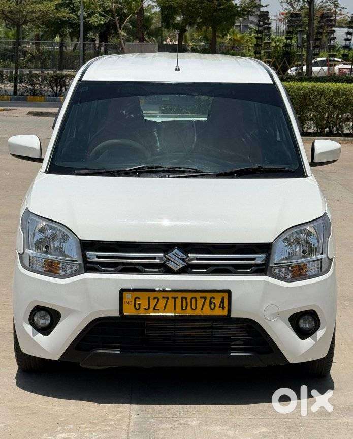 Maruti Suzuki Wagon R Lxi Cng Optional, 2022, Cng & Hybrids