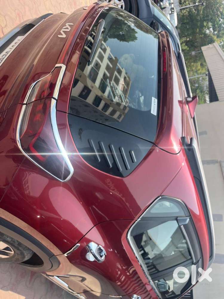 Kia Sonet 2023 Petrol Well Maintained