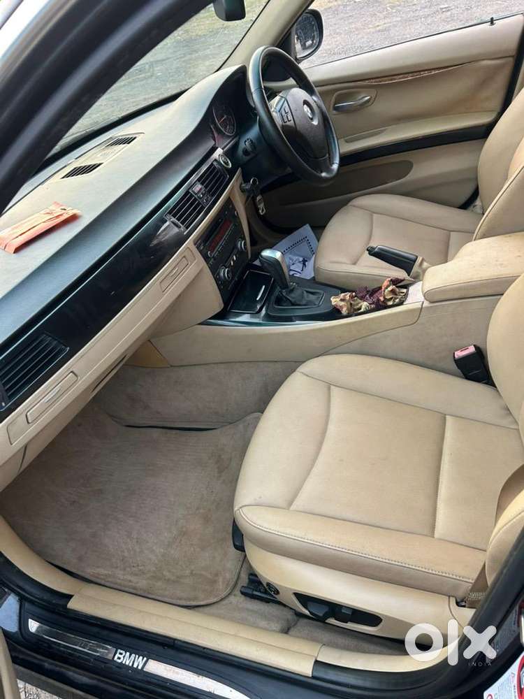 Bmw 3 Series 2010 Diesel Automatic