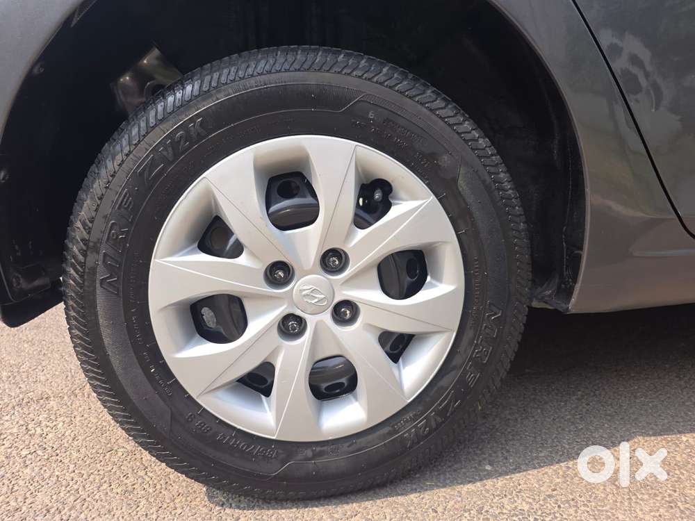 Hyundai Elite I20 [ ] 1.2 Magna Executive, 2018, Petrol