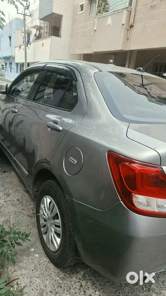 Maruti Suzuki Dzire 2020