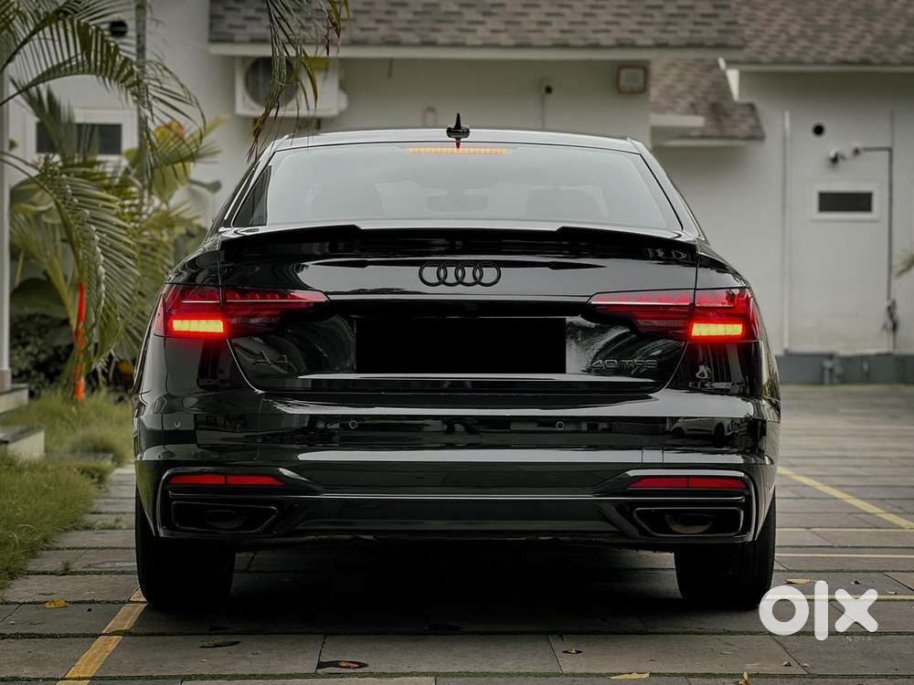 Audi A4 2.0 Premium Plus 40 Tfsi, 2024, Petrol