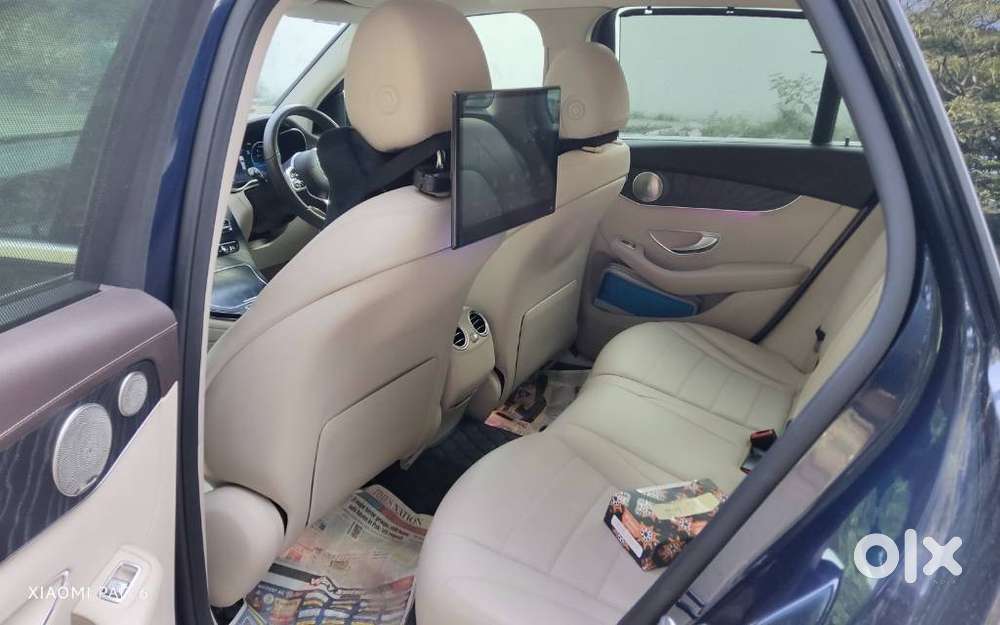 Mercedes-benz Glc Class 200, 2022, Petrol