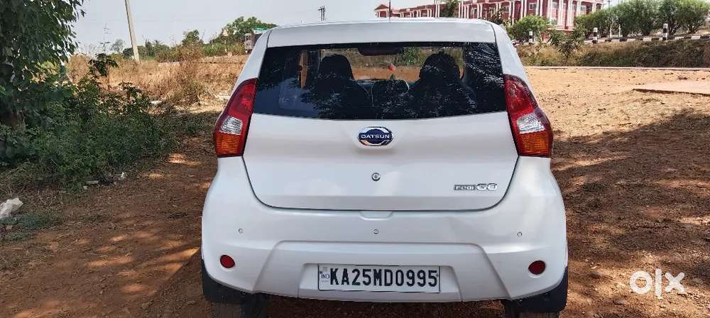 Datsun Redigo 2021