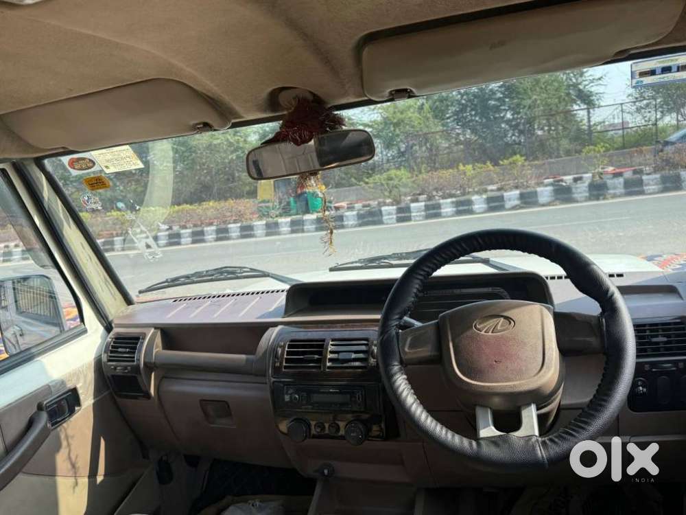 Mahindra Bolero Sle, 2019, Diesel