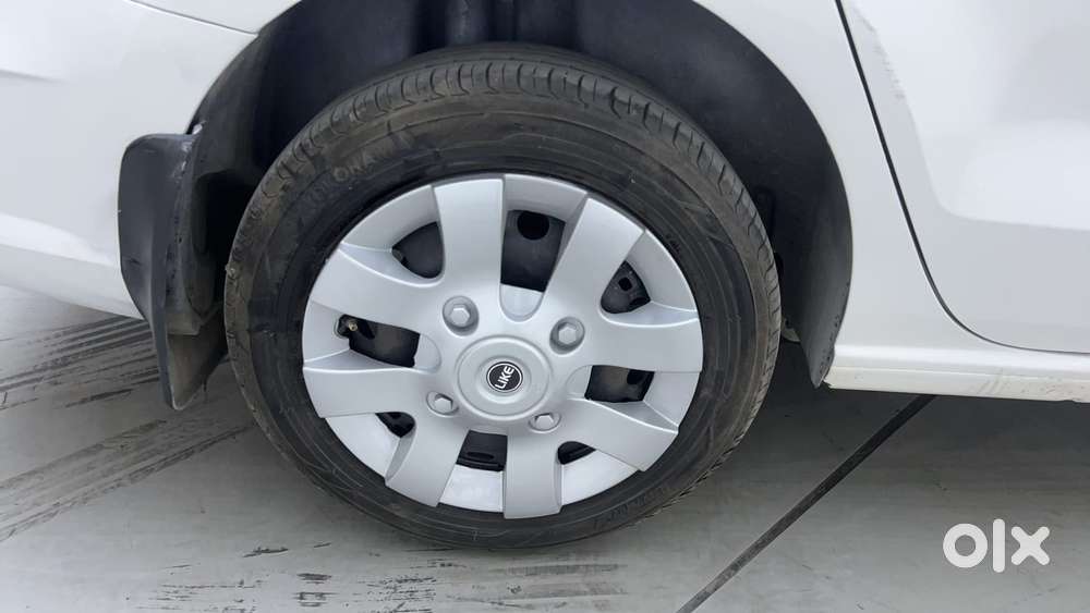 Skoda Rapid 1.0 Rider Plus Tsi At, 2021, Petrol