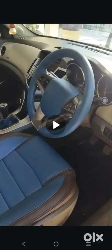 Chevrolet Cruze Diesel 2009