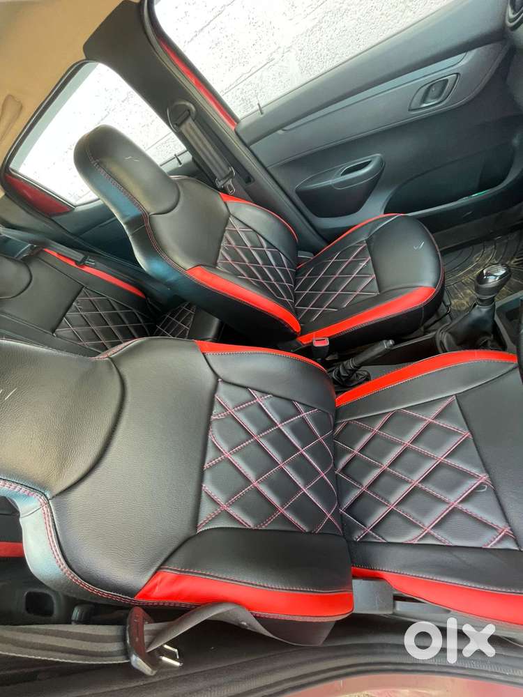 Renault Kwid 1.0 Rxt Optional, 2022, Petrol