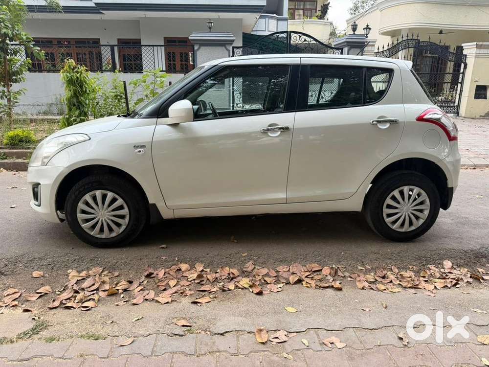 Maruti Suzuki Swift 2016 Diesel Good Condition