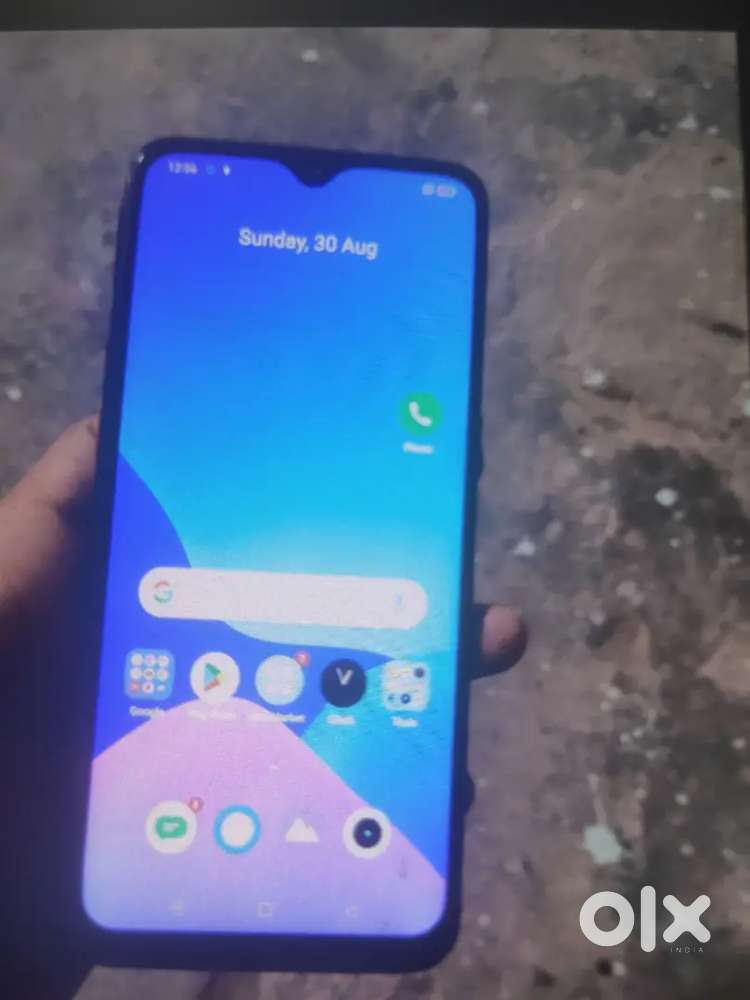 Realme 3 Pro