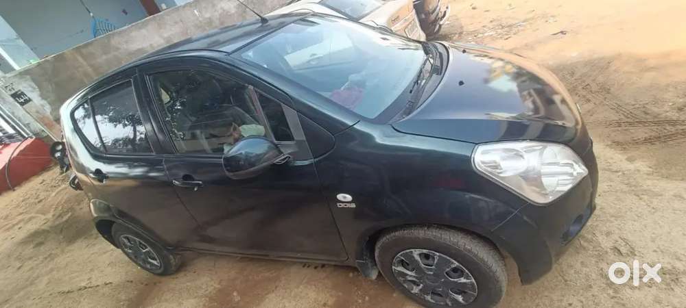 Maruti Suzuki Ritz 2009 Manual Diesel