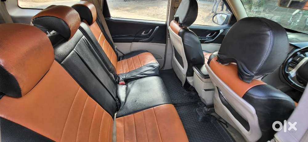 Mahindra Xuv500 W6 1.99 Mhawk, 2017, Diesel