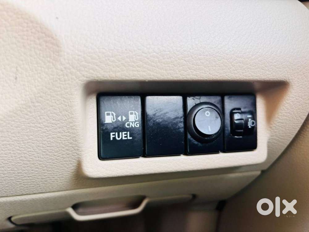 Maruti Suzuki Ertiga Vxi (o) Cng, 2020, Cng & Hybrids