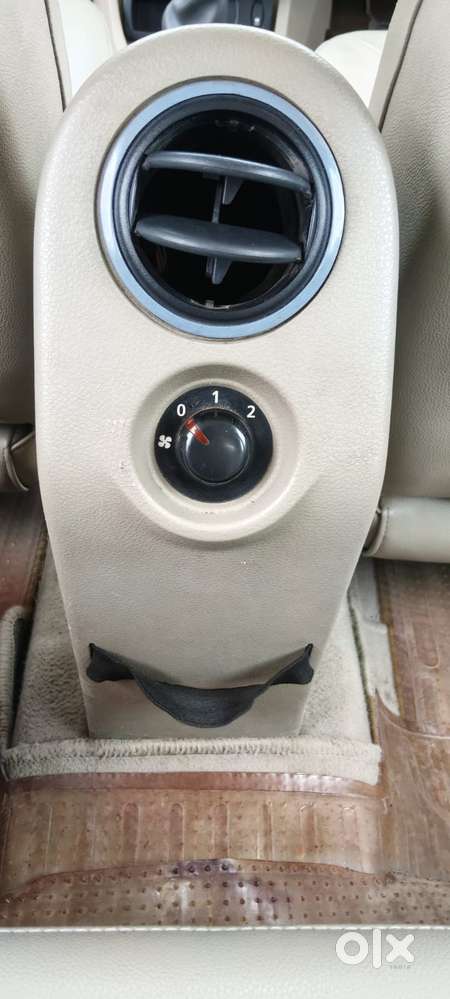Nissan Terrano Xv D Premium Amt, 2014, Diesel