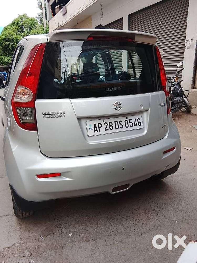 Maruti Suzuki Ritz Vdi Abs, 2012, Diesel