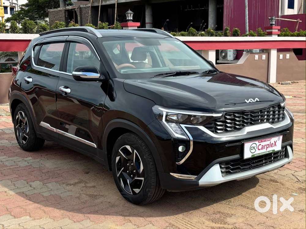 Kia Sonet G 1.2 5mt Htk(o), 2025