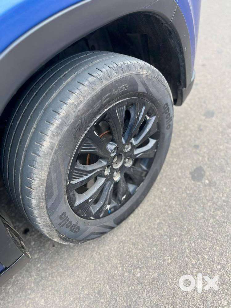 Toyota Urban Cruiser 1.5 High Grade Mt, 2022, Petrol