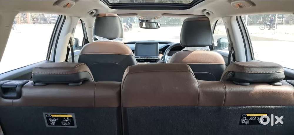 Jeep Meridian Limited Opt 4x4, 2022, Diesel
