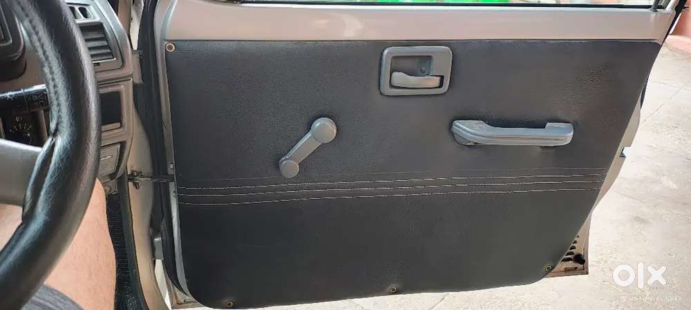 Maruthi 800 For Sale - Fc Till 2029 - Fancy Number