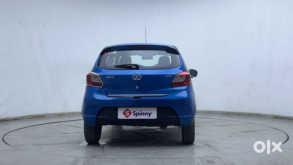 Tata Tiago Xza Plus, 2019, Petrol