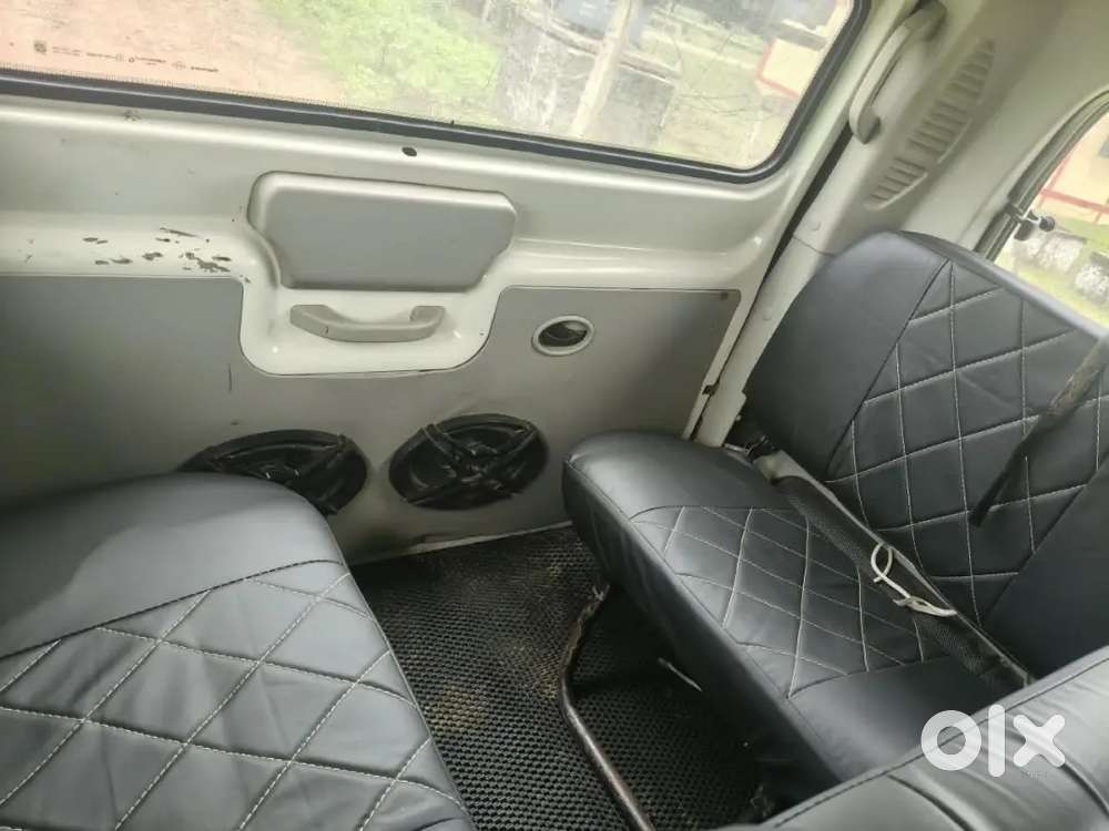 Mahindra Scorpio 2.2 S9 2018