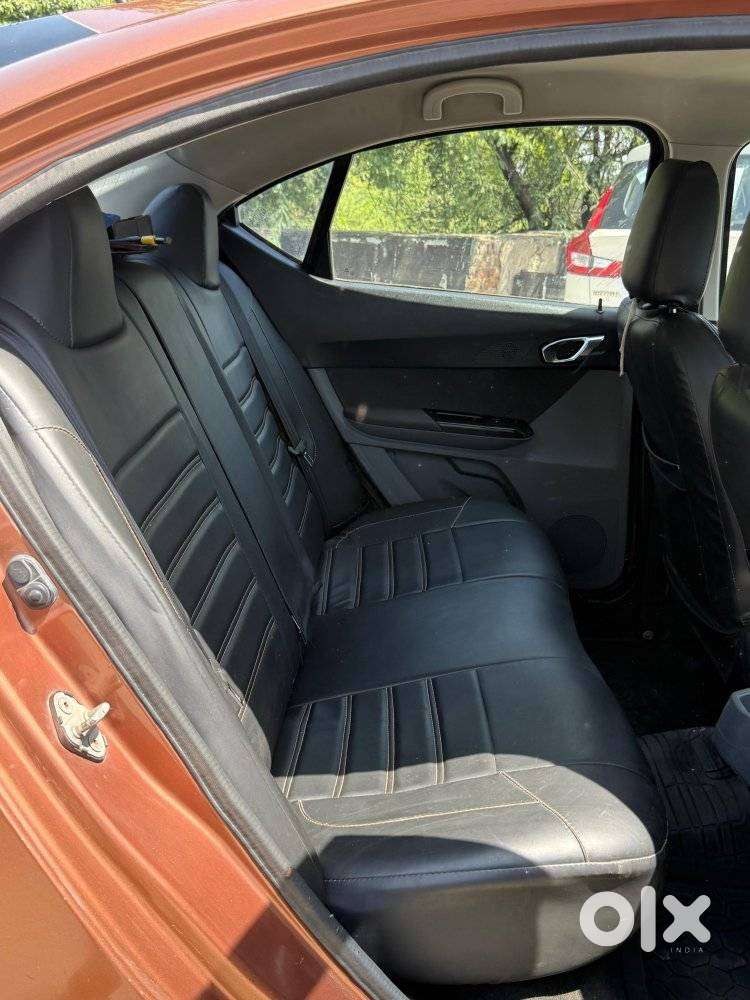 Tata Tigor Xz, 2017, Cng & Hybrids