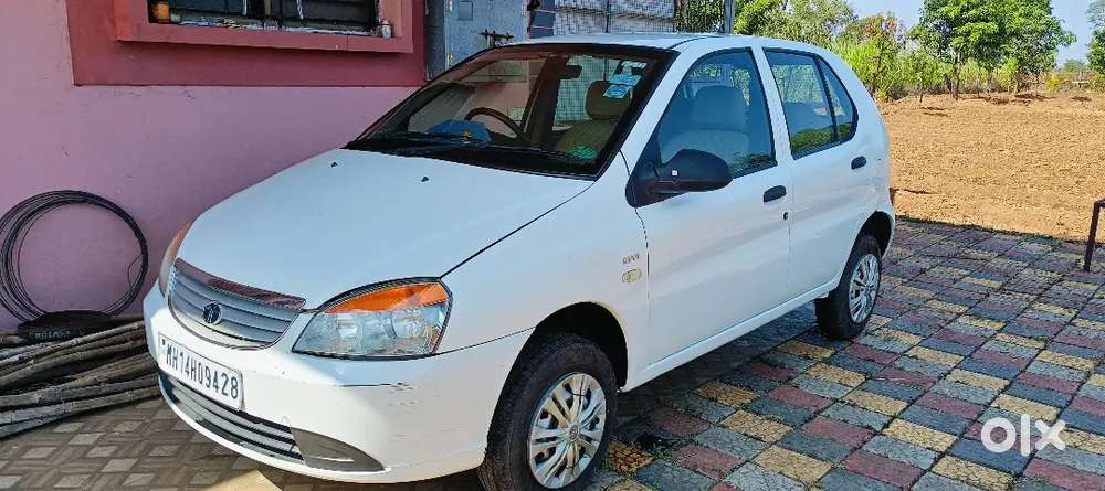 Tata Indica V2 Xeta 2019 Petrol 44000 Km Driven