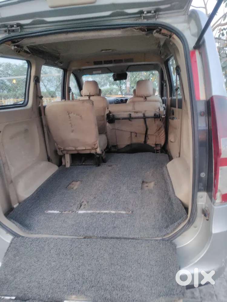 Chevrolet Enjoy 2013 Diesel 30000 Km Driven,