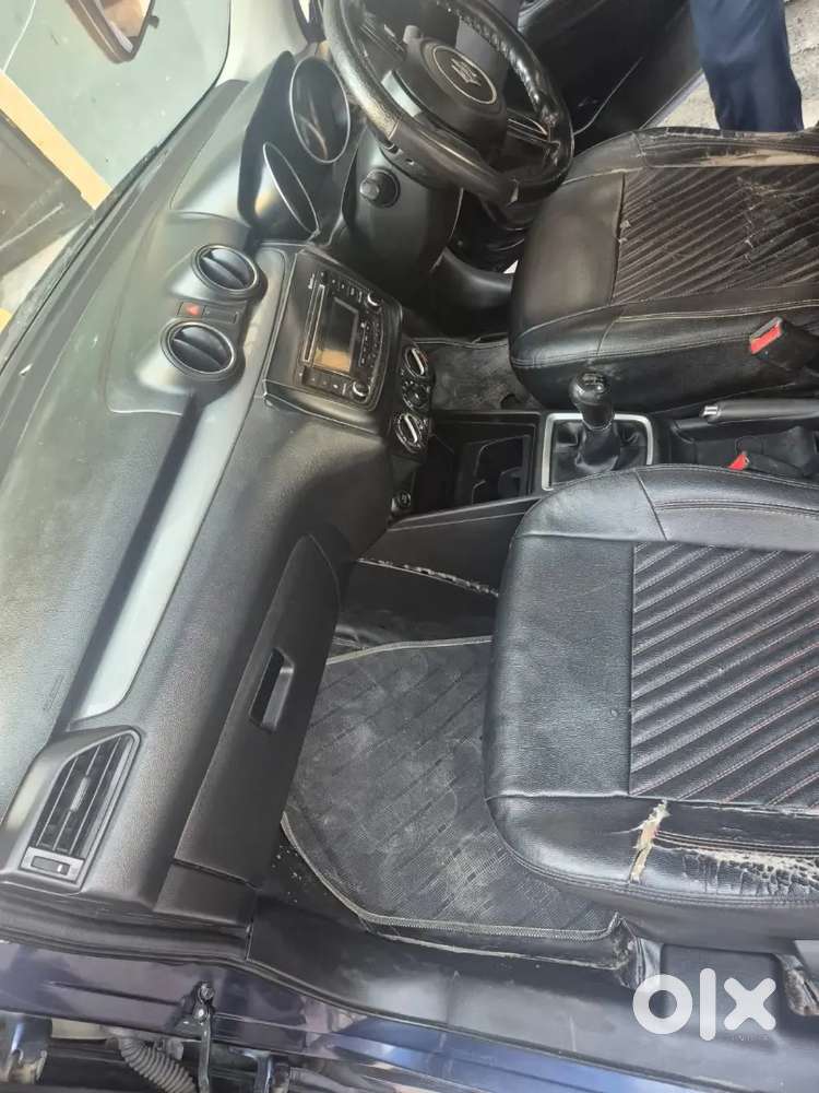 Maruti Suzuki Swift 2019 Diesel 82000 Km Driven
