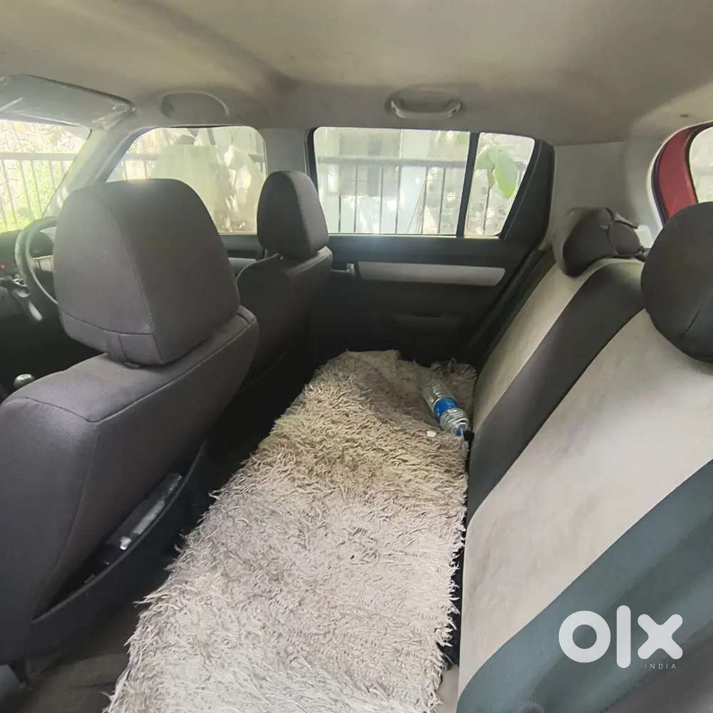 Maruti Suzuki Swift Good Condition