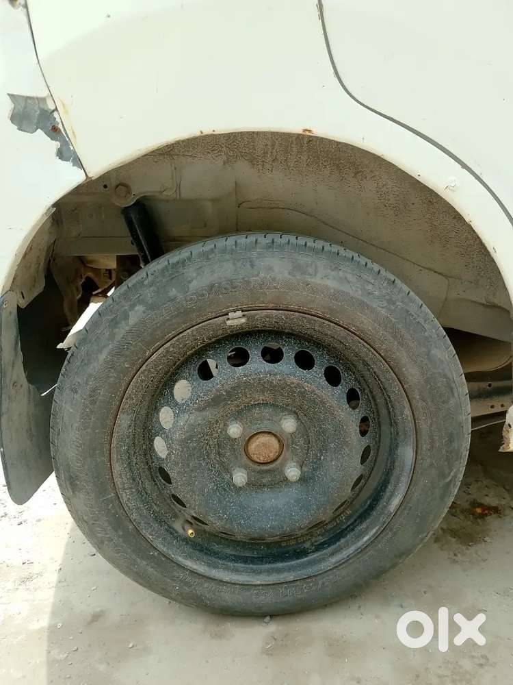 Maruti Suzuki Wagon 2016