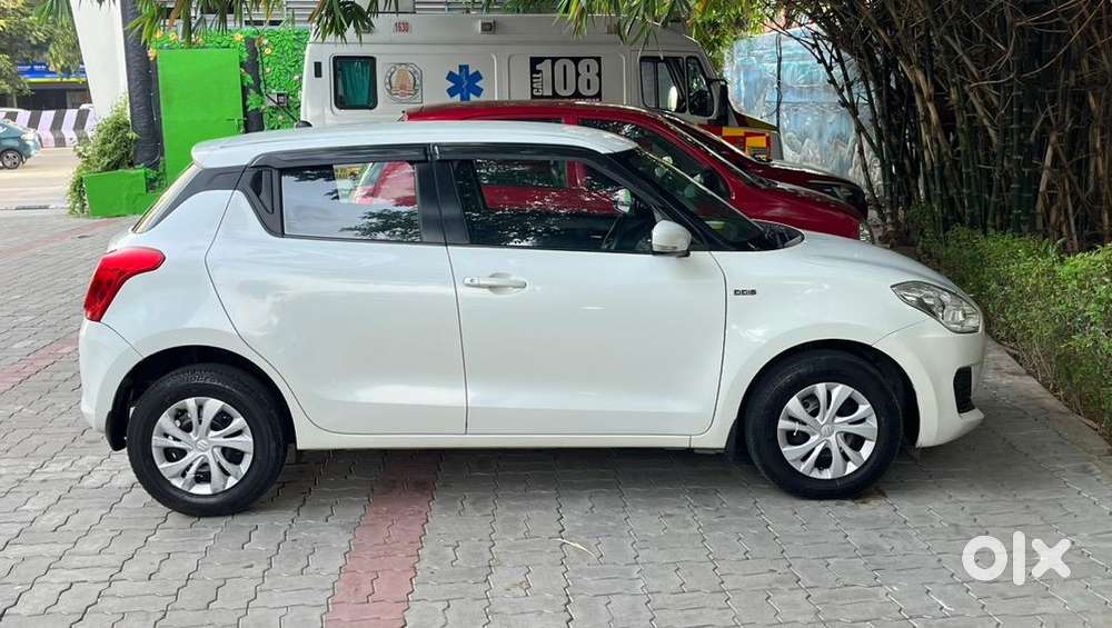 Maruti Suzuki Diesel 2018