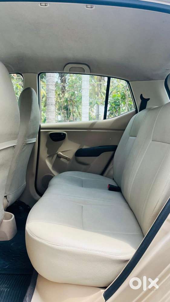 Hyundai I10 Era 1.1, 2009, Petrol