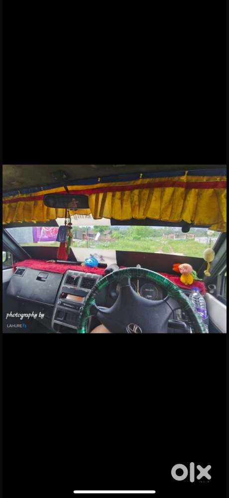 Tata Sumo Gold 2016