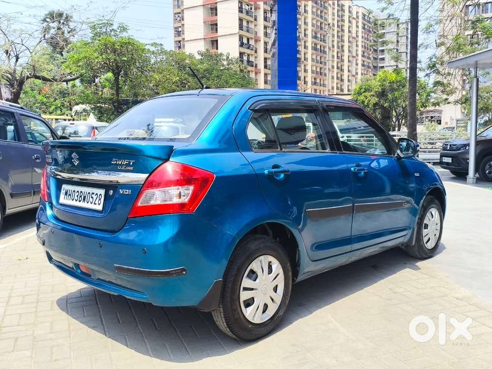 Maruti Suzuki Swift Dzire 2012-2015 Vdi, 2015, Diesel