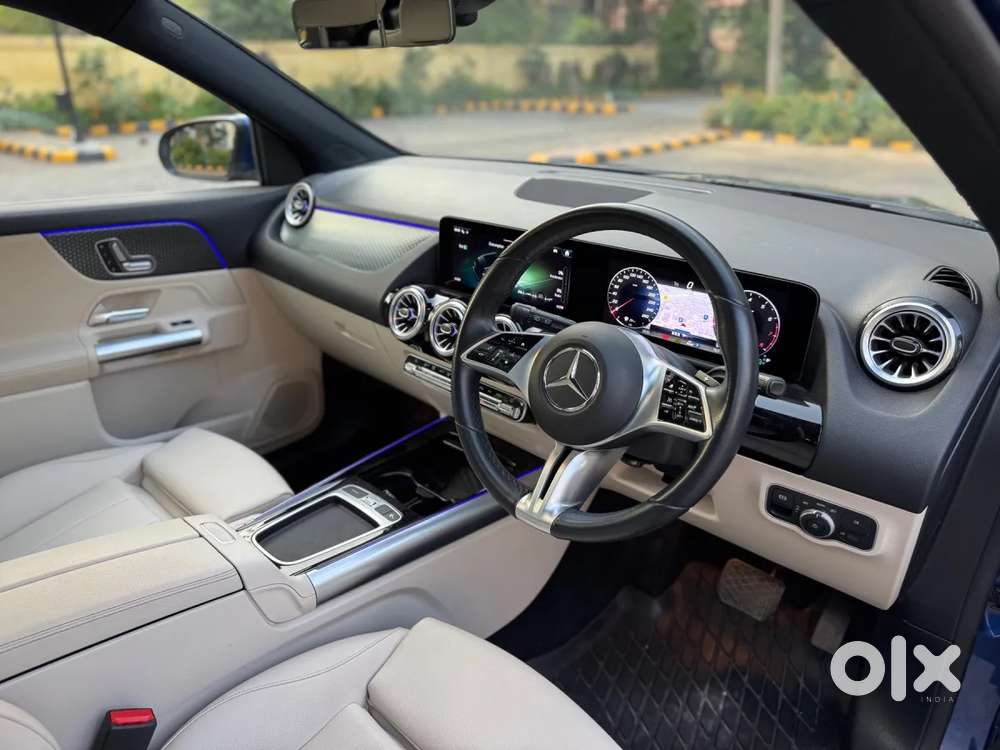 Mercedes-benz Gla 200, 2025, Petrol
