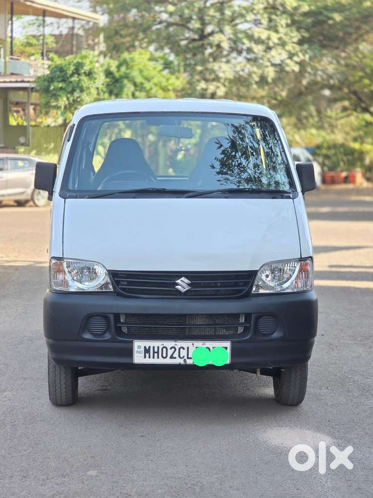 Maruti Suzuki Eeco Cargo Cng A/c, 2012, Cng & Hybrids