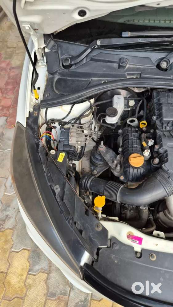 Tata Tigor Xza, 2020, Petrol