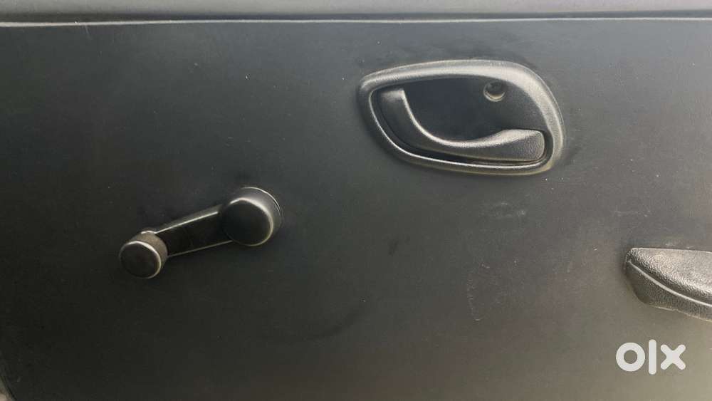 Maruti Suzuki Eeco 1.2 7 Str Std(o), 2022, Petrol