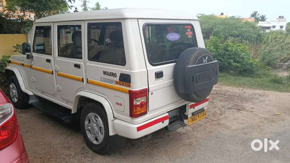 Mahindra Be 6 Diesel 2023