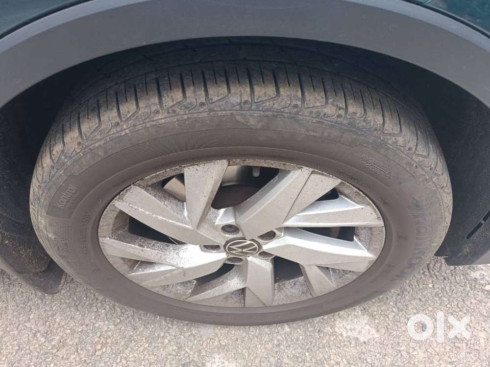 Volkswagen, Tiguan 2.0l Tsi Elegance, 2023model