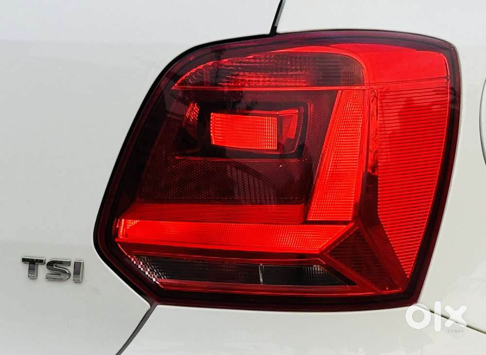 Volkswagen Polo 1.0 Highline Plus Tsi At, 2021, Petrol
