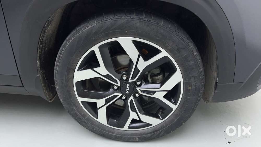 Kia Seltos 1.4 X-line Dct, 2023, Petrol