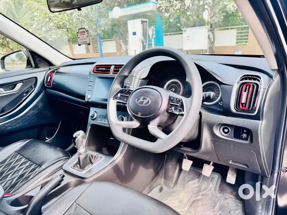 Hyundai Exter 2023 Suv